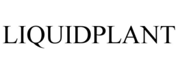 LIQUIDPLANT trademark