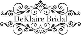 DEKLAIRE BRIDAL trademark