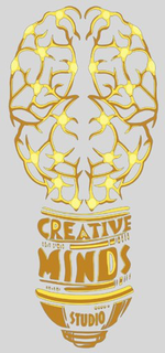 CREATIVE MINDS STUDIO trademark