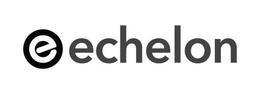 E ECHELON trademark