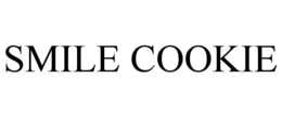 SMILE COOKIE trademark