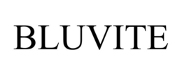 BLUVITE trademark