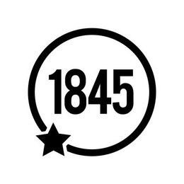 1845 trademark