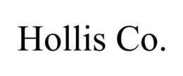 HOLLIS CO. trademark