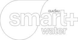 GLACÉAU SMART WATER+ trademark