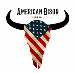 AMERICAN BISON trademark