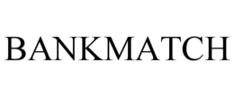 BANKMATCH trademark