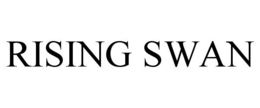 RISING SWAN trademark