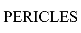 PERICLES trademark