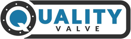 QUALITY VALVE trademark