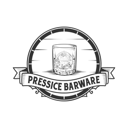PRESSICE BARWARE trademark