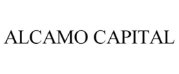 ALCAMO CAPITAL trademark