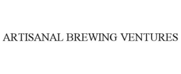 ARTISANAL BREWING VENTURES trademark