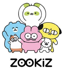 ZOOKIZ trademark