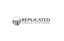 REPLICATED GRASS SYSTEMS trademark