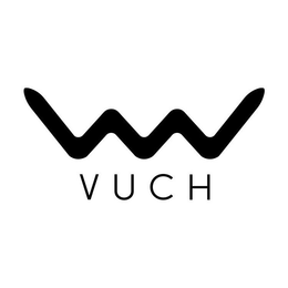 VVV VUCH trademark