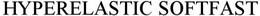 HYPERELASTIC SOFTFAST trademark