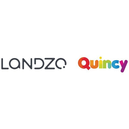 LANDZO QUINCY trademark