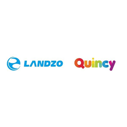 LANDZO QUINCY trademark