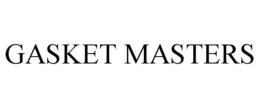 GASKET MASTERS trademark