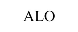 ALO trademark
