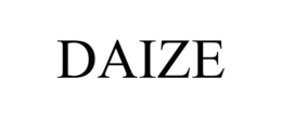 DAIZE trademark