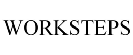 WORKSTEPS trademark