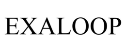 EXALOOP trademark