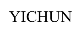 YICHUN trademark