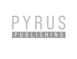 PYRUS PUBLISHING trademark