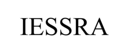 IESSRA trademark