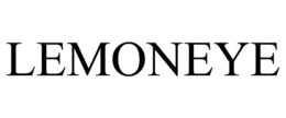 LEMONEYE trademark