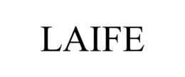 LAIFE trademark