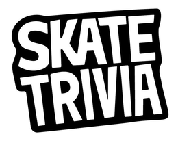 SKATE TRIVIA trademark