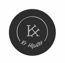 KRH KR HIPSTER trademark