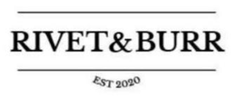 RIVET & BURR EST. 2020 trademark
