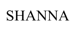 SHANNA trademark