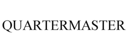 QUARTERMASTER trademark