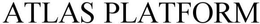 ATLAS PLATFORM trademark