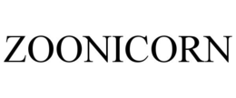 ZOONICORN trademark