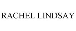 RACHEL LINDSAY trademark