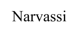 NARVASSI trademark