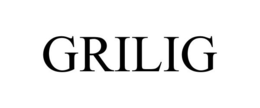 GRILIG trademark