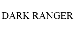 DARK RANGER trademark