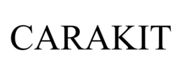 CARAKIT trademark