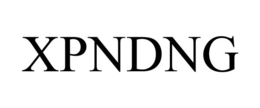 XPNDNG trademark