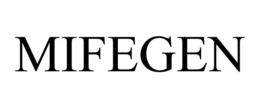 MIFEGEN trademark