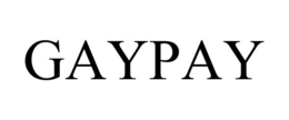 GAYPAY trademark