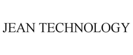 JEAN TECHNOLOGY trademark
