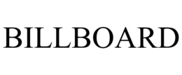 BILLBOARD trademark